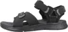 Skechers Go Consistent Sandal 229097-BBK Herren Produktbild-Vorschau 2