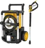 DEWALT Akku-Hochdruckreiniger, 2x 18V, Basisv Voir les images du produit 8