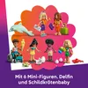 LEGO Friends Station de bord pour les vacances en famille Voir les images du produit 18