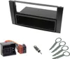 Audioproject A160 - Autoradio Radioblende SET kompatibel Produktbild-Vorschau 2