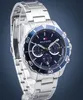 Tommy Hilfiger Jordan Herrenuhr 1792094 + BOX Produktbild-Vorschau 5
