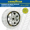 Goodyear Schneesocken Anteprima dell’immagine prodotto 2