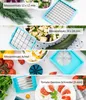 Genius Nicer Dicer Chef Professional Set 23-tlg. dark Anteprima dell’immagine prodotto 4