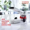 NOVUS 0250488, perforadora para bloques, modelo B2200, Vista previa de la imagen del producto 7