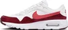 NIKE Air Max SC Schuhe Damen rot 41 Produktbild-Vorschau 3