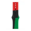 Apple Sportarmband 44 mm Nero Unity 3J026ZM/A Anteprima dell’immagine prodotto 3