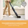 Severin kabelloser Bodenwischer, LED-Anzeige, Produktbild-Vorschau 5