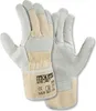 teXXor® Rindvollleder-Handschuhe URAL I 7, Leder Produktbild-Vorschau 4