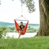 LA SIESTA ZUNZUN SUNRISE, Hängende Hängematte, 180 kg, 1 Produktbild-Vorschau 19