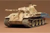 Tamiya 1:35 WWII Dt. SdKfz.171 Panth Podgląd zdjęcia produktu 5