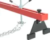 LUXTOM | Motorbrücke, 500kg, 730-1480mm, Kotflügeltraverse, Produktbild-Vorschau 8