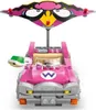 LEGO® Super Mario 72038 Mario Kart™ - Wario & Roi Buu Huu Voir les images du produit 34