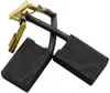 Spazzole di carbone per martello DeWalt D25941K - Anteprima dell’immagine prodotto 2