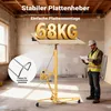 XPOtool Plattenheber bis max. 68 kg, Höhe 188-487 cm, Produktbild-Vorschau 4