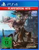 Monster Hunter World PS PS4-Spiel Produktbild-Vorschau 1
