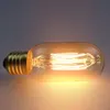 4x Glühbirne LED Lampe Antike Glühbirne LED Glühbirne E27 Produktbild-Vorschau 3
