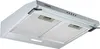 VIESTA® VDU6080SR Unterbau-Dunstabzugshaube 60 cm Edelstahl Produktbild-Vorschau 2