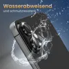 Kamera Linsenschutz Glas Set für Apple iPhone 17 Schutzglas Produktbild-Vorschau 6