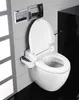 BLOOMING elektronický bidet s dialkovým ovládaním Náhľad obrázku produktu 4