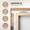 MuchoWow® - Leinwandbilder - Schottische Highlander - Tiere Produktbild-Vorschau 3