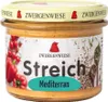 Crema spalmabile - Pomodoro e pepe 180g Anteprima dell’immagine prodotto 2