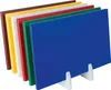 Saro 387-1000, Rechteckig, Weiß, Broterzeugnisse, Käse, Produktbild-Vorschau 1