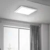 BRILONER Simple LED Panel, Neutralweißes Licht, weiß, 29,5 Produktbild-Vorschau 3