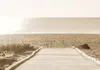 Akustikbild Strand Meer 200x100 cm Bilder Akustikschaum Produktbild-Vorschau 3