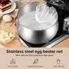 Elektrischer Kuechen-Standmixer, 1200 W, mit Produktbild-Vorschau 8