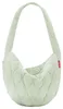 reisenthel sac à épaule Moonbag Puffer Iced Matcha vert Voir les images du produit 1