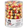 Küfa Allemagne Sucettes au goût de fruits 100 pièces 1800g Voir les images du produit 1