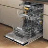 Bauknecht B8KI HP42 LCA, Geschirrspüler vollintegrierbar, Produktbild-Vorschau 2