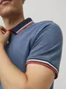Jack & Jones 12136668, Blau, L, Baumwolle, Nicht bleichen, Produktbild-Vorschau 9