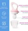iFancy Fruchtsauger Set, 2 Stück + 6 Ersatz-Sauger, Produktbild-Vorschau 12