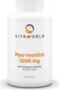 Vitaworld Myo-inositol 1000 mg | 120 gélules | forte Voir les images du produit 1