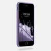 kwmobile Handyhülle für Apple iPhone 7 Plus / iPhone 8 Plus Produktbild-Vorschau 2