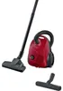 Bosch Bgbs2Rd1H Serie 2 Staubsauger 600W Rot/Schwarz Produktbild-Vorschau 1