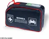 Trousse de secours automobileMonza, DIN 13164, bleu Voir les images du produit 6