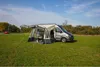 Reisemobilvorzelt One Beam Air High Aufblasbares Vorzelt Produktbild-Vorschau 1