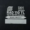TIP TOP Reifenpflaster RADIAL | REIFEN-PFL.RAD.110      55X Produktbild-Vorschau 3