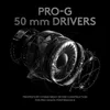 Herní náhlavní souprava Logitech G Pro X, 7.1 surround, Náhled obrázku produktu 9
