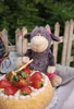 Nici Schaf Jolly Lucy 25 cm Schlenker Plüschschaf Produktbild-Vorschau 5