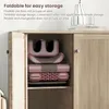 3D Elektrische Massagematte - Vibrations- und Heizauflage - Produktbild-Vorschau 6