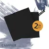 CampAir Mikrofaser Handtuch L Set 2 Stück - Outdoor, Sport, Produktbild-Vorschau 7