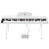 MUSTAR Digitalpiano 88 gewichtet Tasten mit 3 Pedalen für Produktbild-Vorschau 16