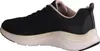 Skechers Sneakers 150025-BKRG in Black color size 37 Voir les images du produit 37