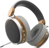 A studio shot of a pair of wireless headphones. Podgląd zdjęcia produktu
