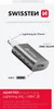 Adaptér Apple Lightning / USB-C na prenos dát a nabíjanie Náhľad obrázku produktu 7