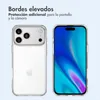 Cubierta trasera protectora para Apple iPhone 17 Pro - Vista previa de la imagen del producto 4