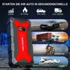 Auto Notstartnetzteil 12v F19/30000mAh große Kapazität Produktbild-Vorschau 5